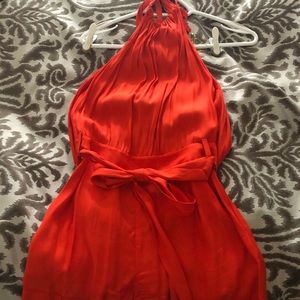 Marciano Short Romper